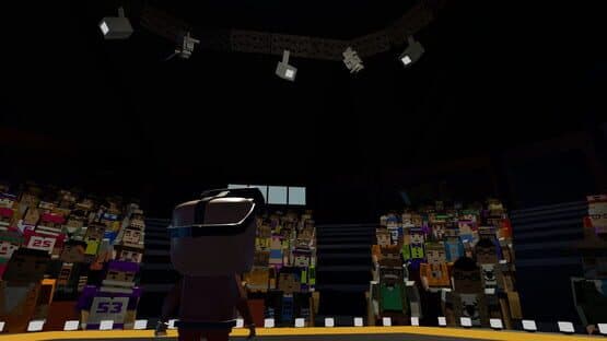 The Incredible VR Game Show — screenshot 3