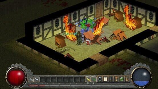 Magician's Apprentice — screenshot 2