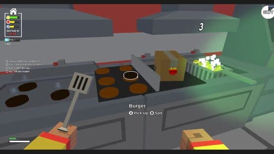 Family Man — screenshot 4