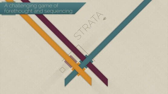 Strata — screenshot 1
