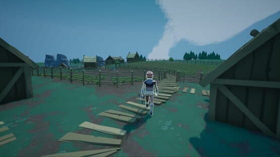 Mind the Vikings — screenshot 4