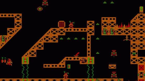 Monuments of Mars — screenshot 2