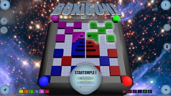 Boxigon! — screenshot 3