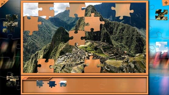 Super Jigsaw Puzzle: Monuments — screenshot 5
