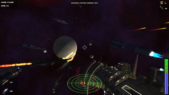 Space Thinger — screenshot 5