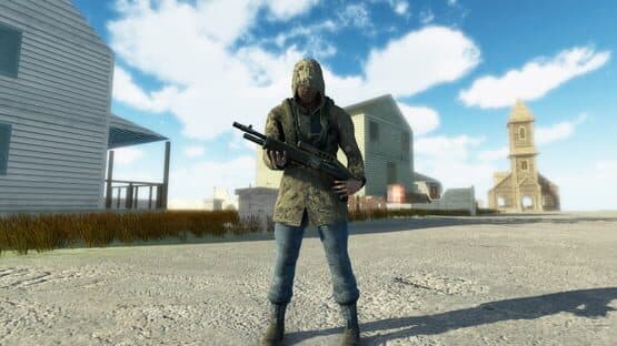 Stand Out — screenshot 1