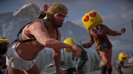 Dead Rising 4: Frank's Big Package — screenshot 5