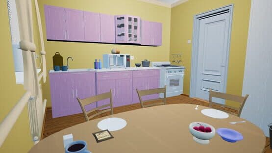 Mother Simulator — screenshot 3