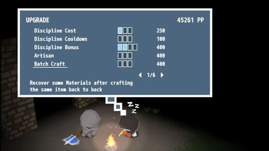 A Healer Only Lives Twice — screenshot 2