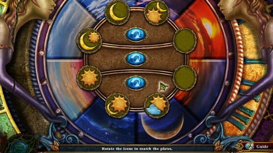 Dark Parables: Jack and the Sky Kingdom Collector's Edition — screenshot 3