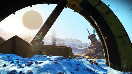No Man's Sky — screenshot 8