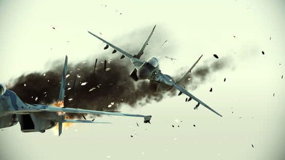 Ace Combat: Assault Horizon — screenshot 5