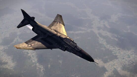Air Conflicts: Vietnam — screenshot 4