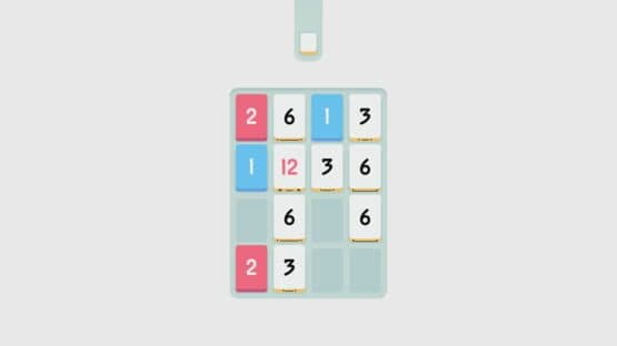 Threes! — screenshot 3