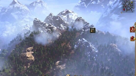 The Settlers 7: Paths to a Kingdom — screenshot 4