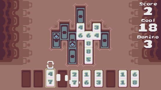 Eight.Domino.Heart — screenshot 3