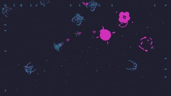 Alien Attack: In Space — screenshot 4