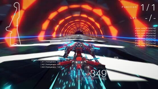 Break Arts II — screenshot 1