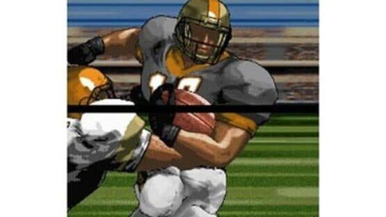 Tecmo Bowl: Kickoff — screenshot 7
