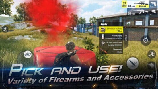 Rules of Survival — screenshot 4