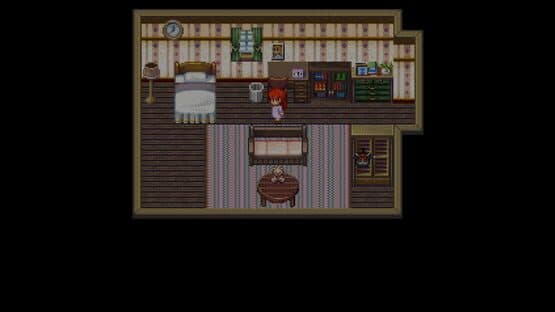 The Sand Man — screenshot 5