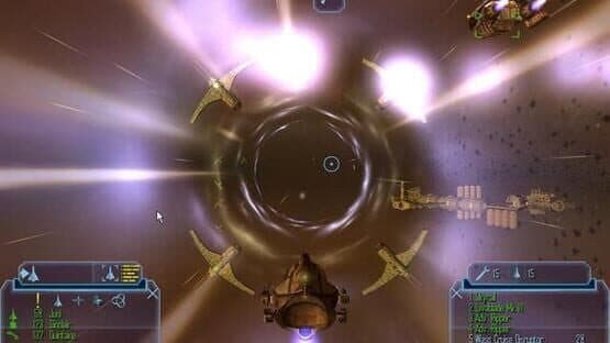 Freelancer — screenshot 1