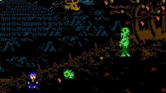 Haunted: Halloween '86 - The Curse of Possum Hollow — screenshot 5