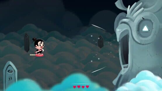 Dandy: Or a Brief Glimpse into the Life of the Candy Alchemist — screenshot 1
