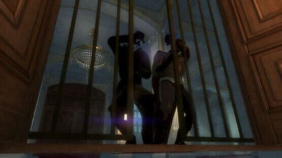 Watchmen: The End Is Nigh — screenshot 4
