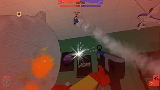 Plastic Playground — screenshot 4