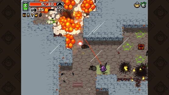 Nuclear Throne — screenshot 2