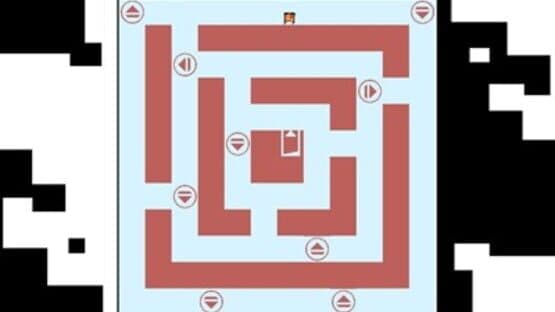 Shift DX — screenshot 1