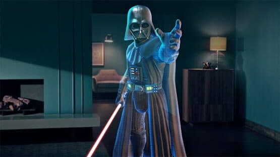 Star Wars: Jedi Challenges — screenshot 2