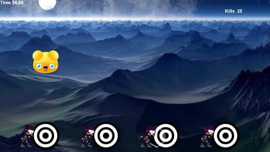 Musical Reflex — screenshot 4