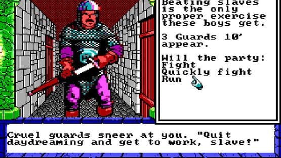 Dragon Wars — screenshot 5