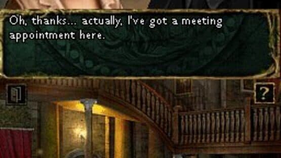 Chronicles of Mystery: The Secret Tree of Life — screenshot 7