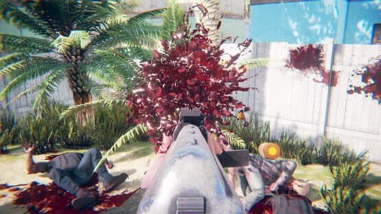 Zombie Killing Simulator — screenshot 8