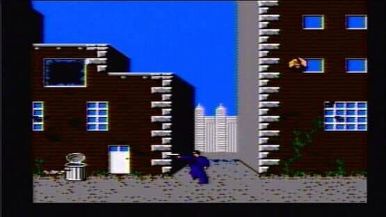 Dirty Harry — screenshot 1