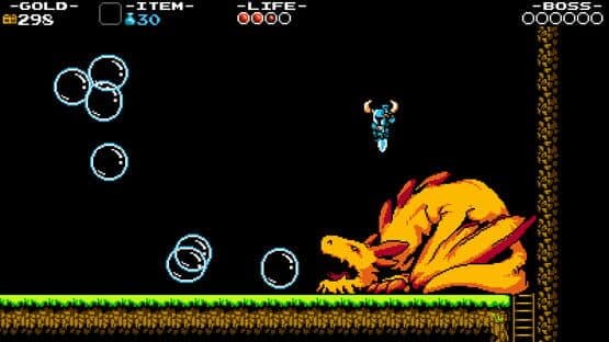 Shovel Knight — screenshot 1