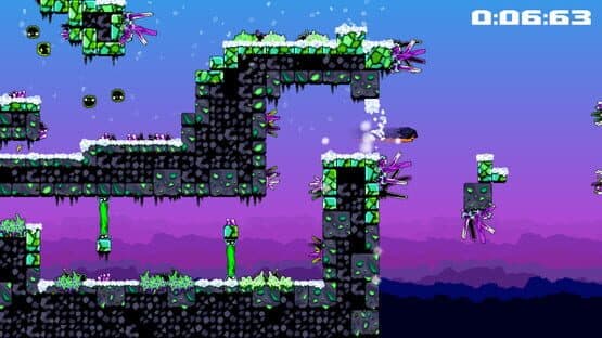 Fenix Rage — screenshot 2