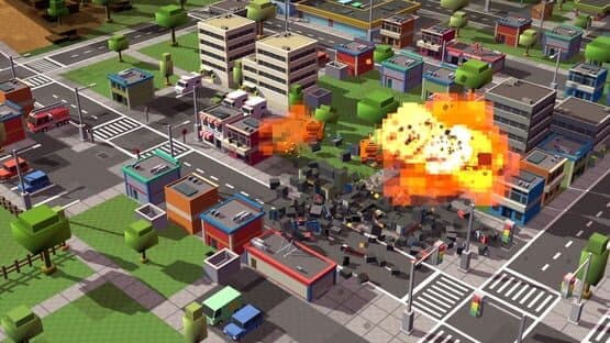 8-Bit Armies — screenshot 2