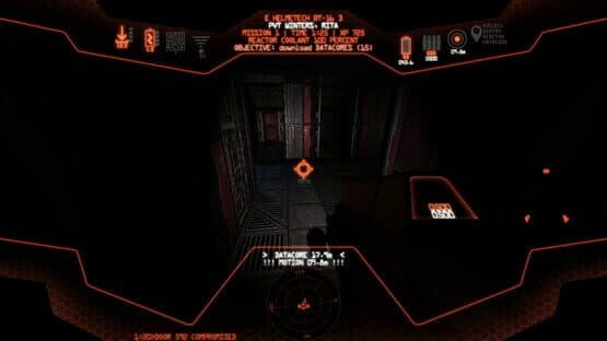 Space Beast Terror Fright — screenshot 2