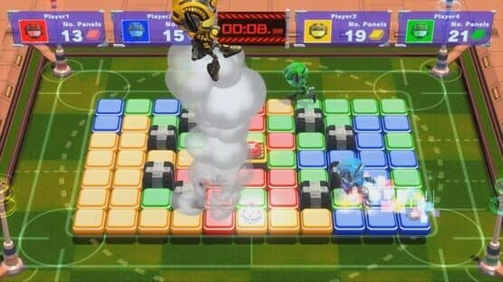 Flip Wars — screenshot 2