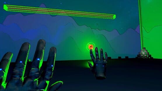 Mind OVR Matter — screenshot 5