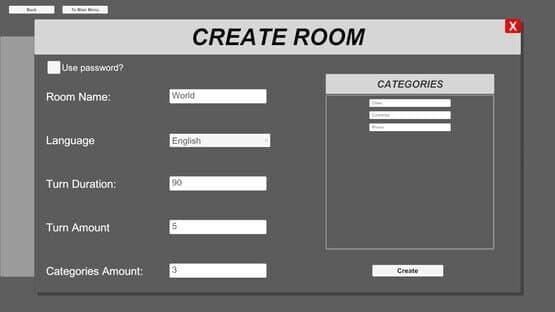 BrainPower — screenshot 1