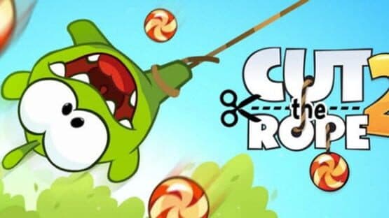 Cut the Rope 2 — screenshot 2