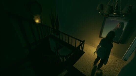 John Lazarus: Episode 1 - Dead Man's Origin — screenshot 1