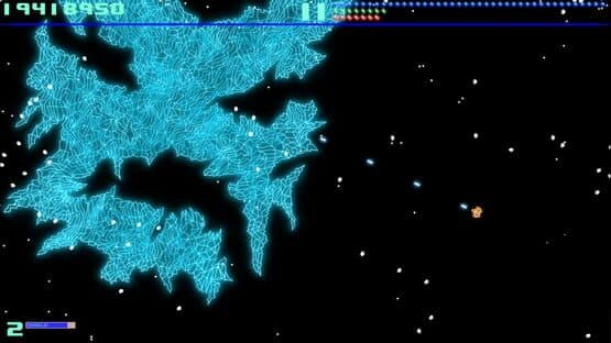 Super Asteroids — screenshot 8