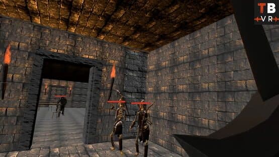 Tombo Breaker VR — screenshot 7
