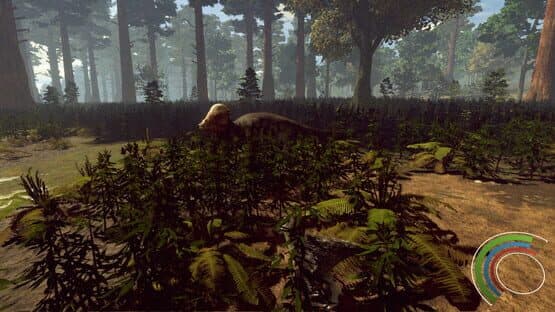 Saurian — screenshot 3